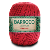 Fio Barroco – Multicolor