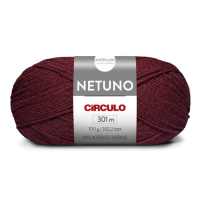 Círculo – Netuno