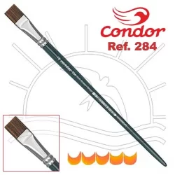 Pincel Condor – 284