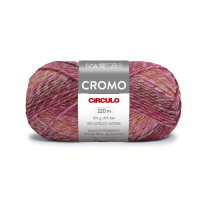 Círculo – Cromo