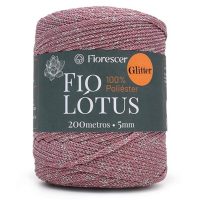 Fio Fiorescer Lotus – Brilho