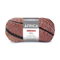 Círculo – África