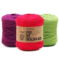 Fio de Malha – Fischer Premium