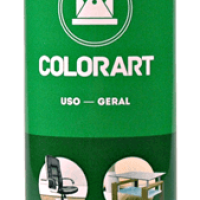 Tinta Sparay – COLORART Uso Geral