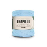 Fio de Malha Ecológico – Trapillo