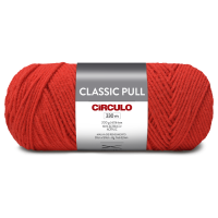 Círculo – Classic Pull