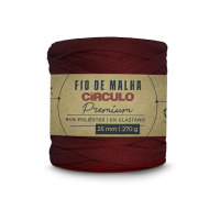 Fio de Malha – Círculo