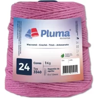 Pluma – 24 fios