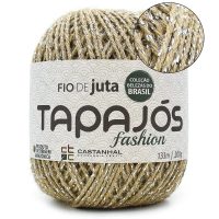 FIO DE JUTA – TAPAJÓS FASHION