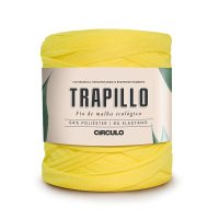 FIO DE MALHA ECOLÓGICO – TRAPILLO