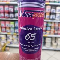 Adesivo Spray Westpress