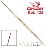 PINCEL CONDOR – 422