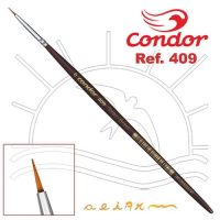 PINCEL CONDOR – 409