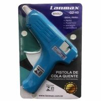 Pistola de Cola Quente – Lanmax