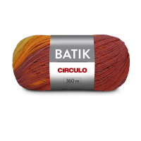 BATIK – 360m